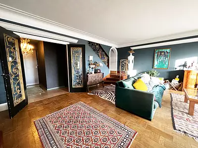 Maison, 180 m²