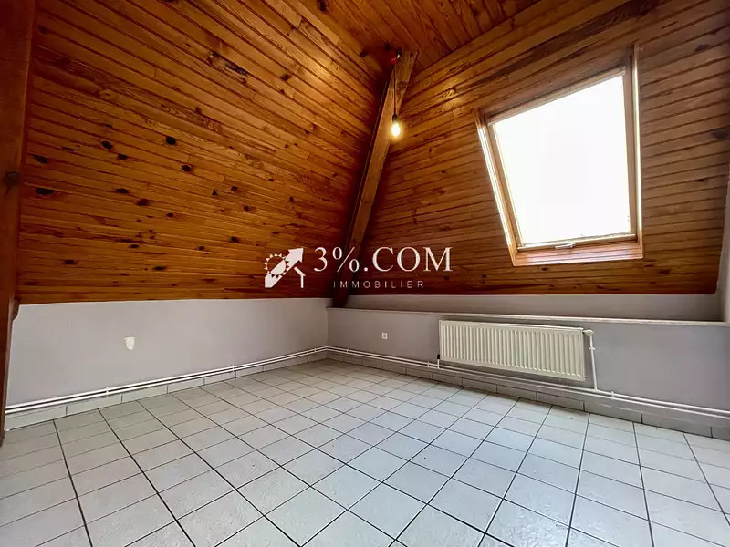 Maison, 164 m²