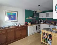 Immeuble, 266 m²