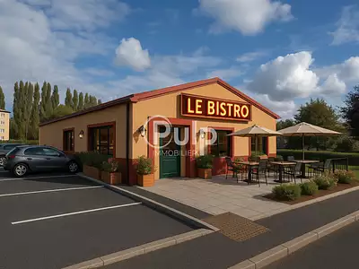 Maison, 190 m²