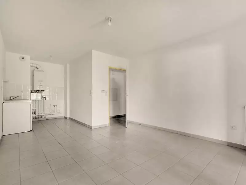 Appartement, 41 m²