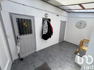 Maison, 82 m²