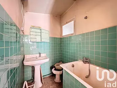 Maison, 228 m²