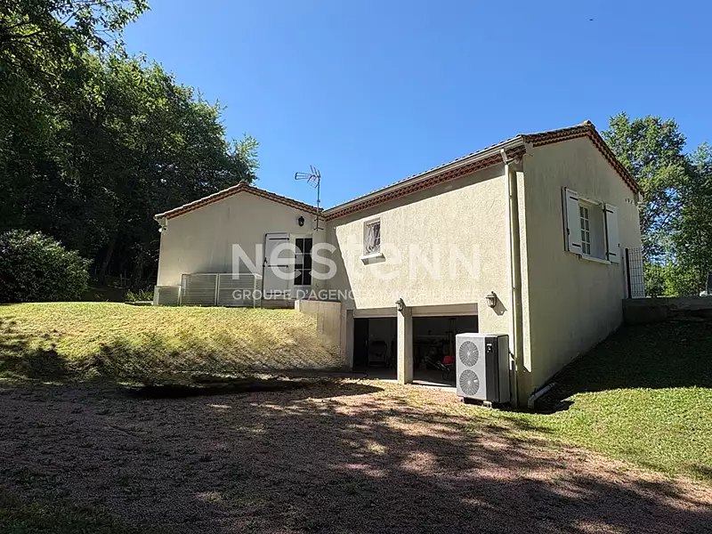 Maison, 189 m²