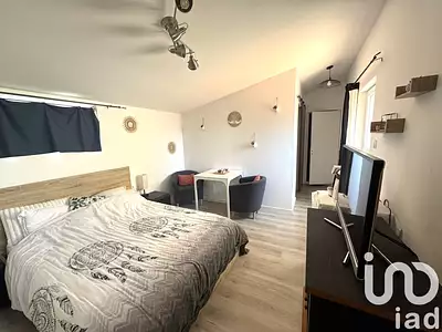 Maison, 185 m²