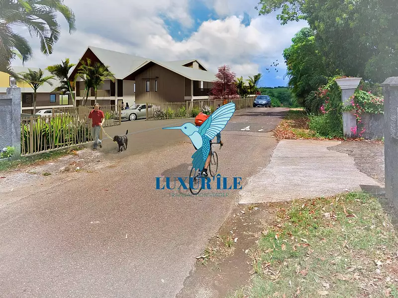 Appartement, 65,16 m²