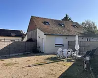 Maison, 50,44 m²
