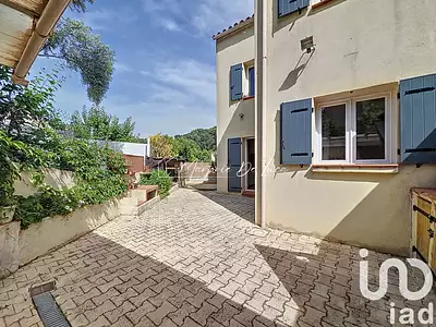 Maison, 98 m²