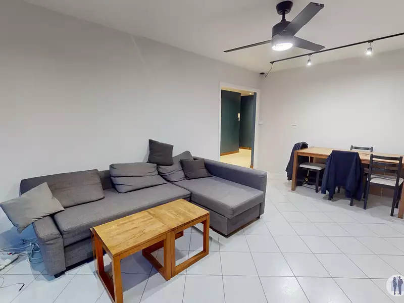 Appartement, 80,49 m²