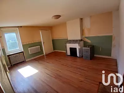 Maison, 170 m²