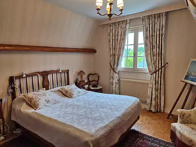 Maison, 118 m²