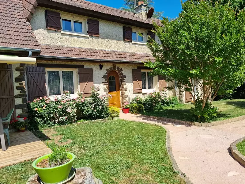 Maison, 260,41 m²