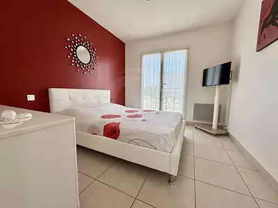 Maison, 122 m²