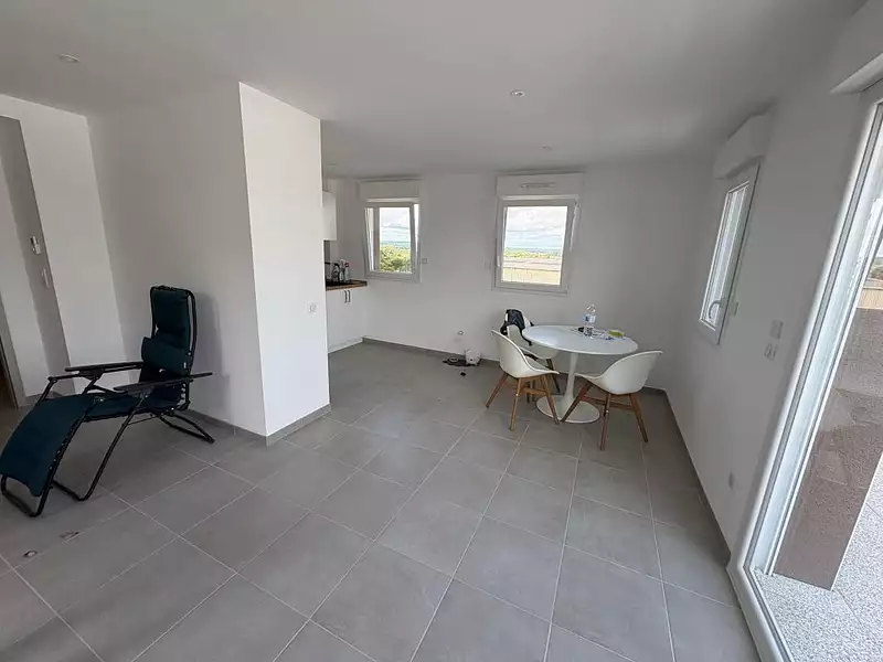 Appartement, 67 m²