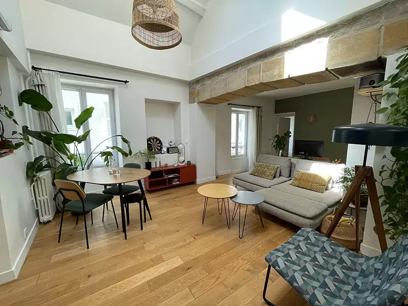 Maison, 84 m²