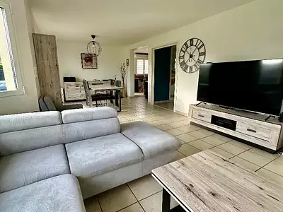 Maison, 103 m²
