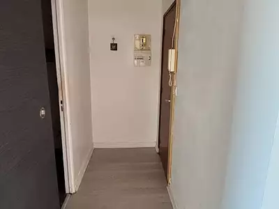 Appartement, 35,15 m²