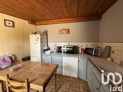 Maison, 110 m²