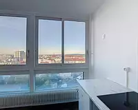 Appartement, 37 m²