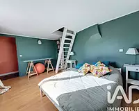 Appartement, 100 m²