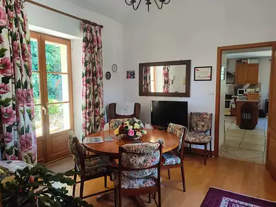 Maison, 165 m²