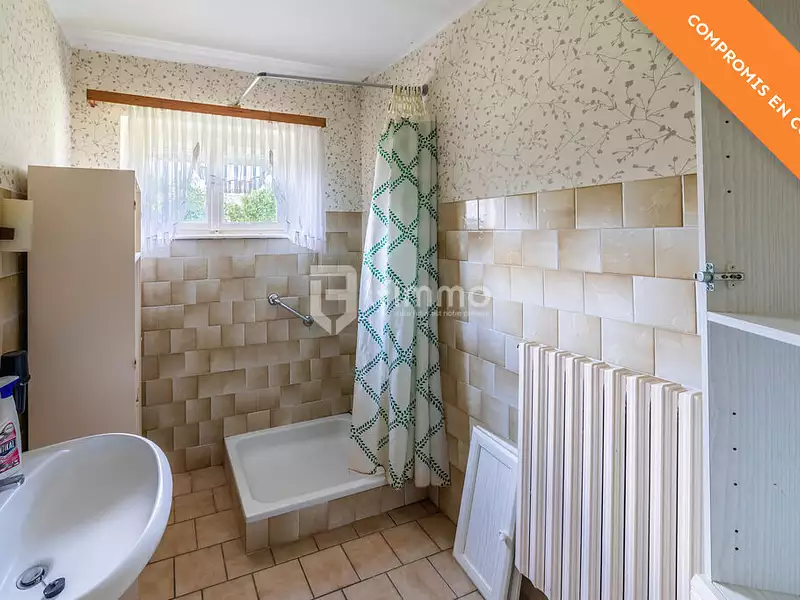 Maison, 135 m²