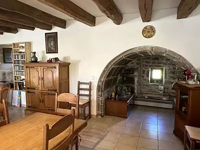 Maison, 112 m²