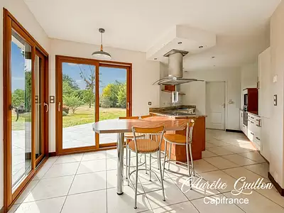 Maison, 155 m²