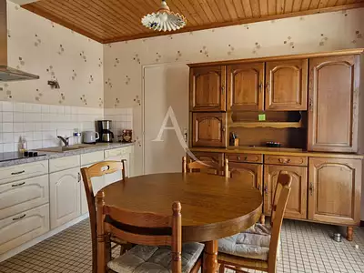 Maison, 84 m²