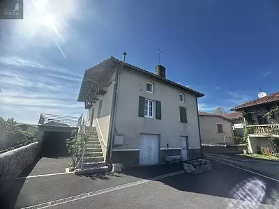 Maison, 130 m²