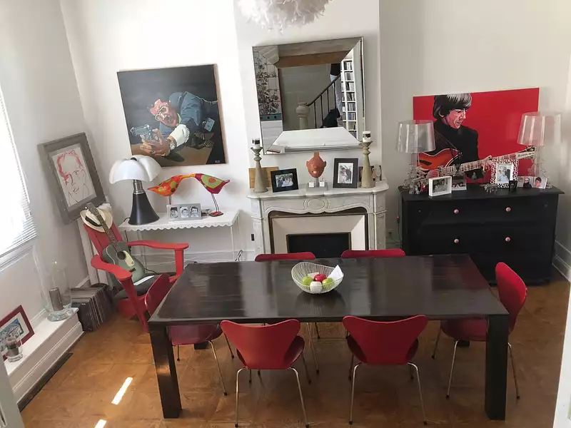 Maison, 182 m²