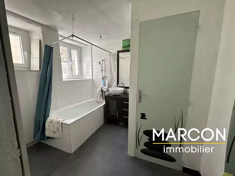Maison, 68,43 m²