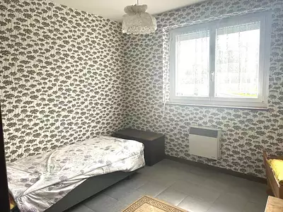 Maison, 121,6 m²