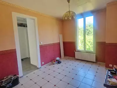 Maison, 140 m²