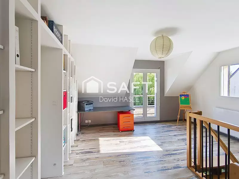 Maison, 130 m²