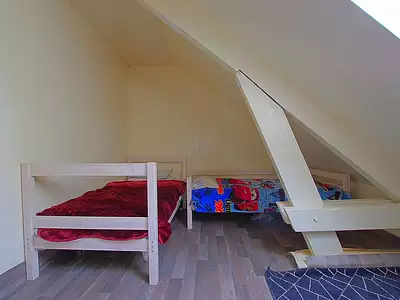 Maison, 167 m²