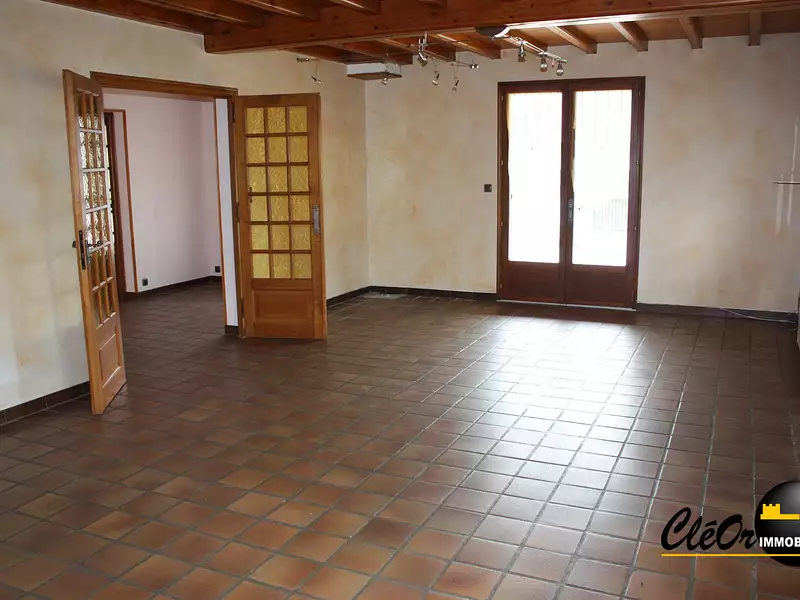 Maison, 160 m²