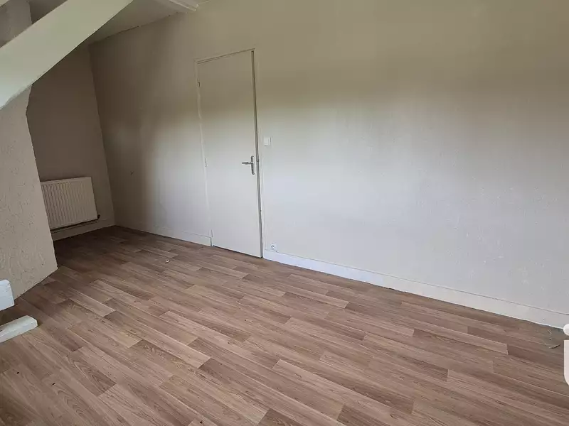 Maison, 126 m²