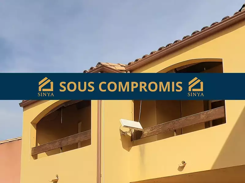 Appartement, 81,71 m²