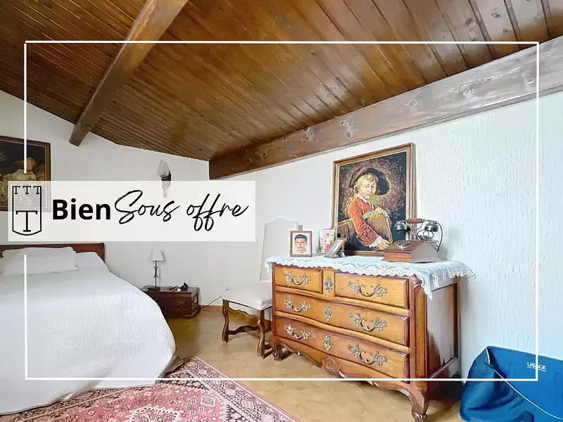 Maison, 100 m²