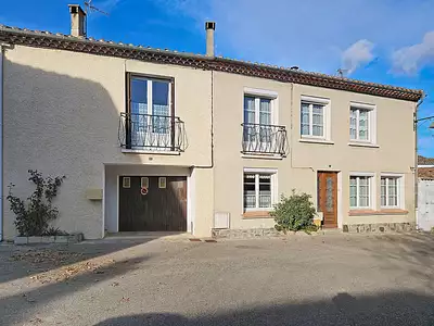 Maison, 137 m²