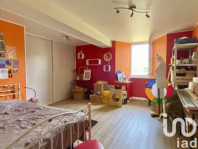 Maison, 346 m²