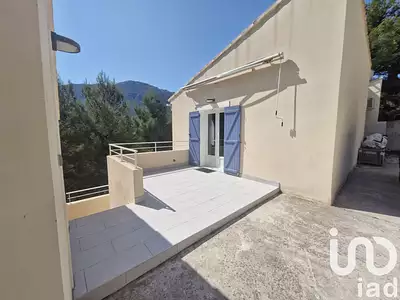 Maison, 233 m²
