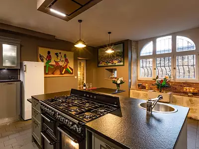 Maison, 502 m²