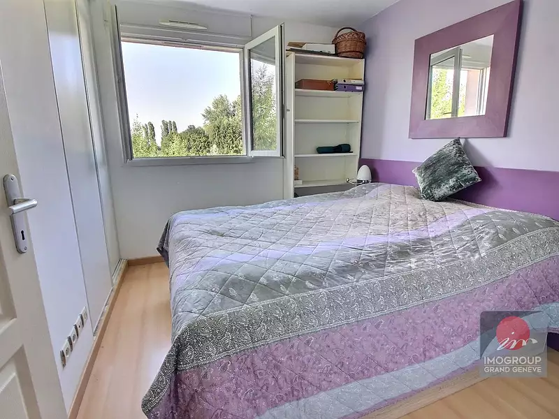 Appartement, 60,04 m²