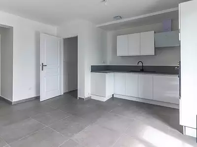 Appartement, 65 m²