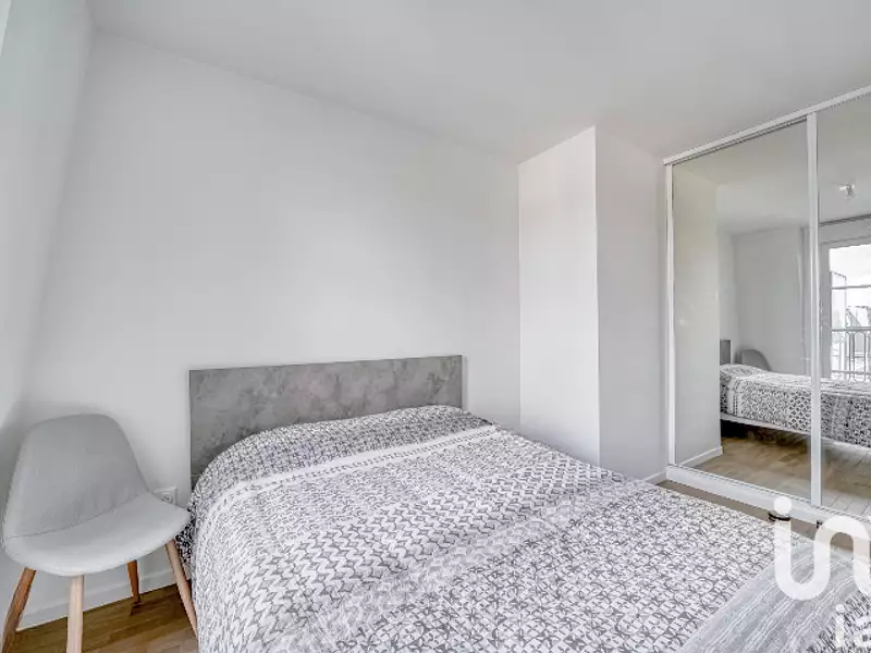 Appartement, 66 m²