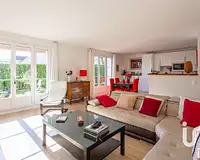 Maison, 164 m²