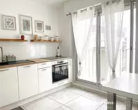 Appartement, 124 m²