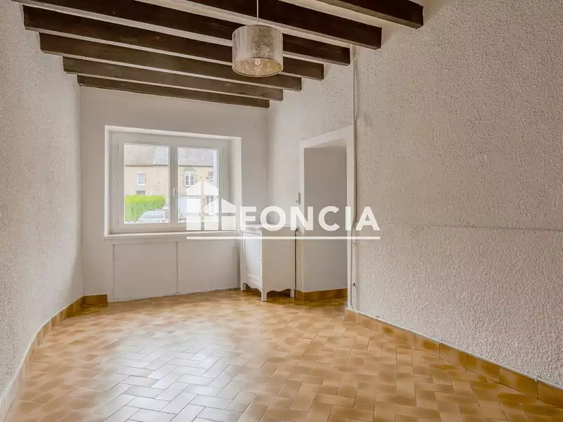 Maison, 109 m²